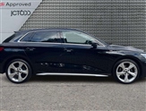 Audi A3 Image 4