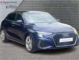 Audi A3 Image 1