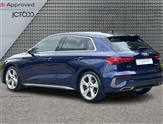 Audi A3 Image 3