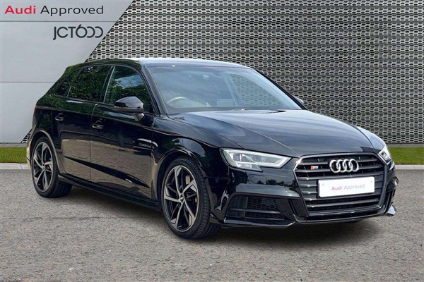Large image for the Used Audi A3