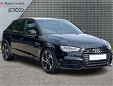 Audi A3 Image 1