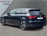 Audi A3 Image 3