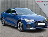 Audi A3 Image 1