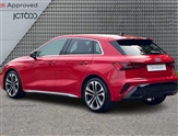 Audi A3 Image 3