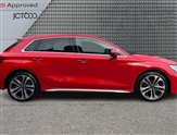 Audi A3 Image 4
