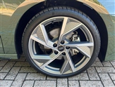 Audi A3 Image 5