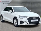 Audi A3 Image 1