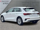 Audi A3 Image 3