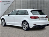 Audi A3 Image 3