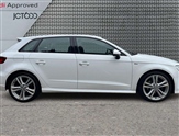 Audi A3 Image 4