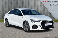 Used Audi A3