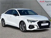 Audi A3 Image 1