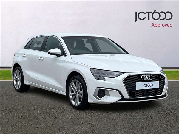 Large image for the Used Audi A3