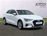 Audi A3 Image 1