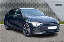 Used Audi A3