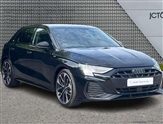 Audi A3 Image 1