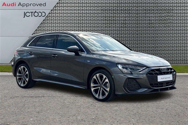 Large image for the Used Audi A3