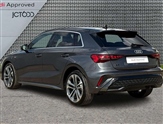 Audi A3 Image 3