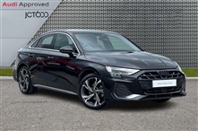Used Audi A3