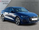 Audi A3 Image 1