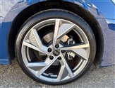 Audi A3 Image 5
