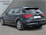 Audi A3 Image 3
