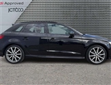 Audi A3 Image 4