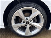 Audi A3 Image 5