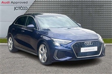 Used Audi A3