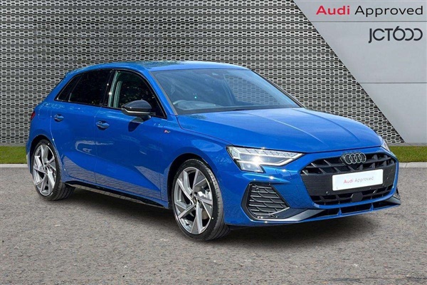 Large image for the Used Audi A3