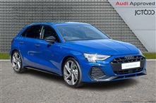 Used Audi A3