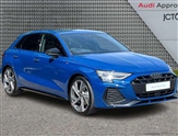 Audi A3 Image 1