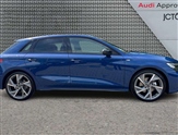 Audi A3 Image 4