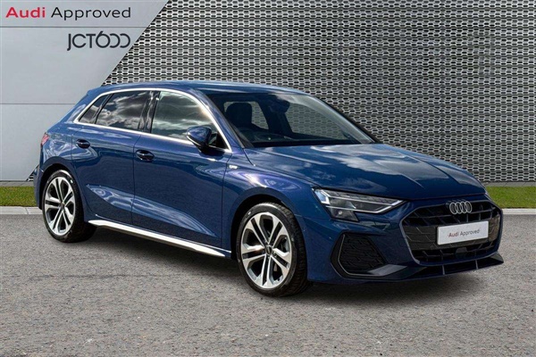 Large image for the Used Audi A3