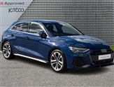 Audi A3 Image 1