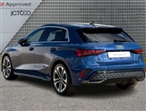 Audi A3 Image 3