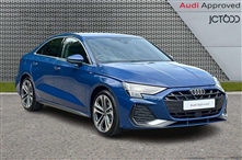 Used Audi A3