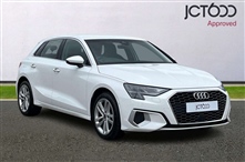 Used Audi A3