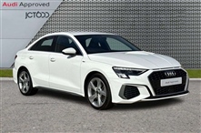 Used Audi A3