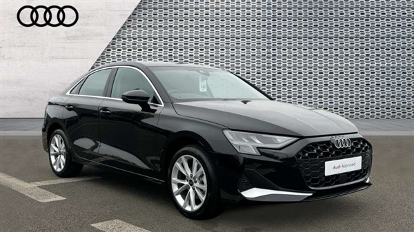 Large image for the Used Audi A3 Saloon