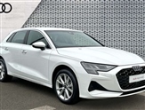 Audi A3 Image 1