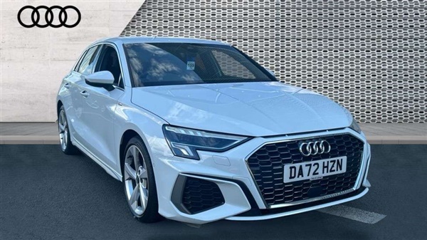 Large image for the Used Audi A3