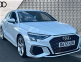 Audi A3 Image 1