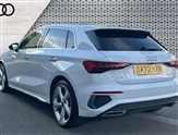 Audi A3 Image 3