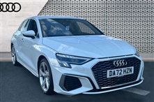 Used Audi A3