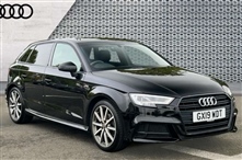 Used Audi A3