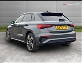 Audi A3 Image 3