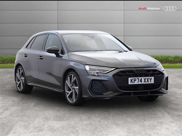 Large image for the Used Audi A3