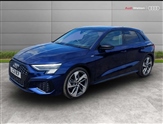 Audi A3 Image 2