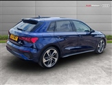Audi A3 Image 3